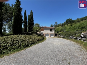 maison à la vente -   09000  FOIX, surface 138,3 m2 vente maison - API448084